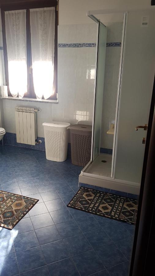 Iris Apartment Cislago Екстериор снимка