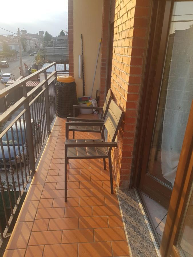 Iris Apartment Cislago Екстериор снимка