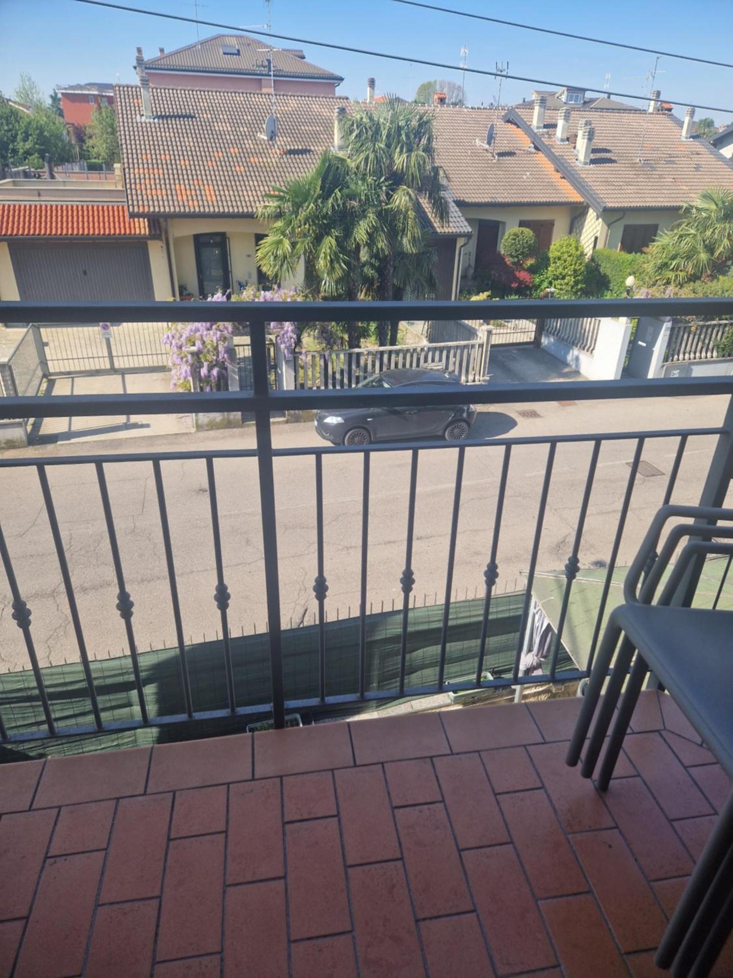 Iris Apartment Cislago Екстериор снимка